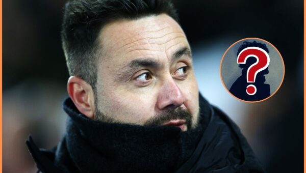 Tottenham hold surprise talks over move for 15-G/A Premier League forward