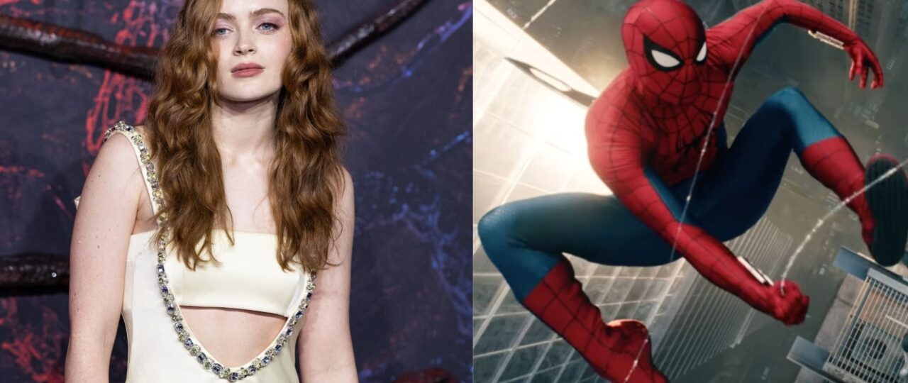 Sadie Sink ‘Spider-Man’ Role Explained: Her ‘Brand New Day’ Character