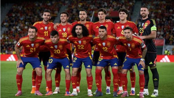 Prediction: Spain vs Austria