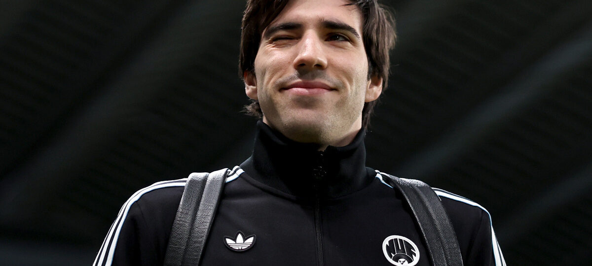 Report Newcastle set Tonali price tag at €115m for Manchester United