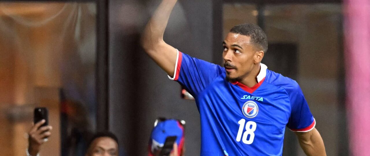 World Cup debutants forced to change kit by FIFA for ‘political reasons’