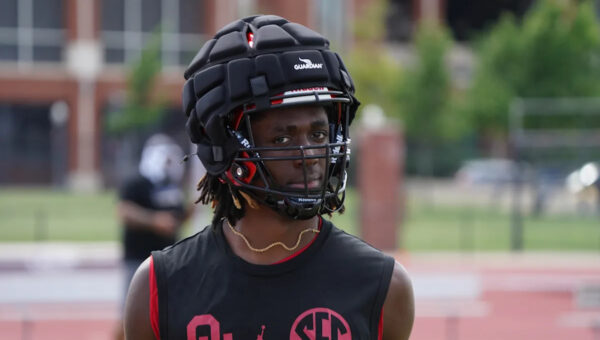 TCU lands big commitment from 4-star CB Daniel Yebit