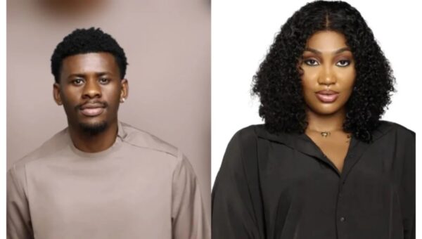 BBNaija Reunion: Victory promised me marriage – Sultana