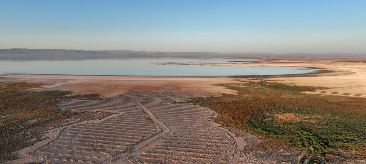 An AI data center suing for Colorado River water highlights a bigger question: Who should get the West's water?