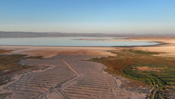 An AI data center suing for Colorado River water highlights a bigger question: Who should get the West’s water?