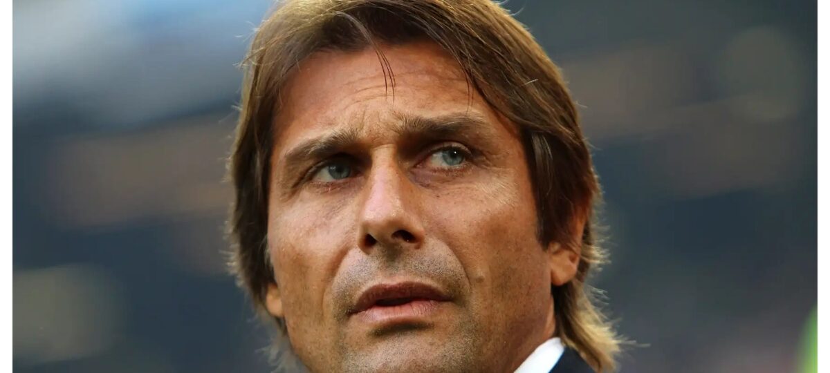 Conte’s contract terminated by Napoli
