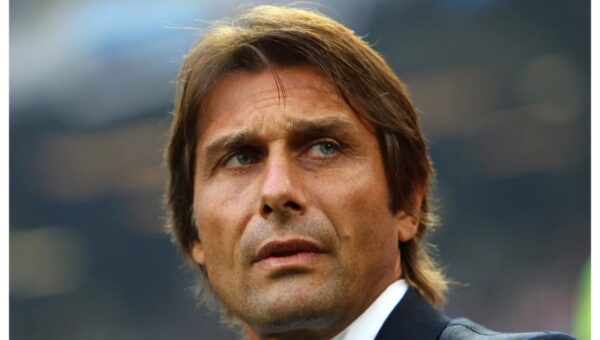 Conte’s contract terminated by Napoli