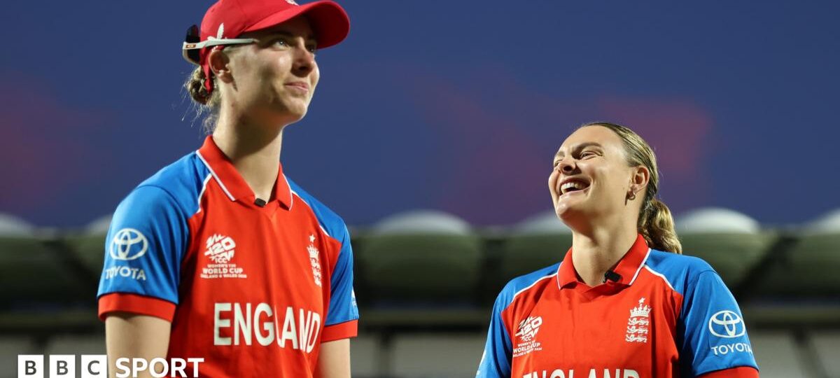 How ‘Kemp-son’ are solving England’s batting problem