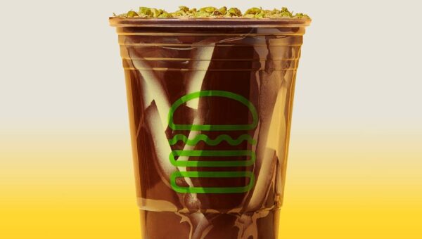 I tried and ranked every shake at Shake Shack, including the Dubai Chocolate. A classic earned the No. 1 spot.
