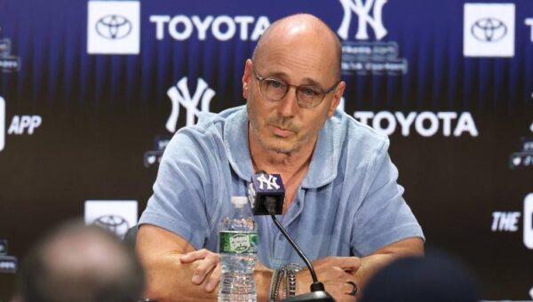 Brian Cashman’s comments after Aaron Judge’s injury shows Yankees won’t make right moves to win World Series