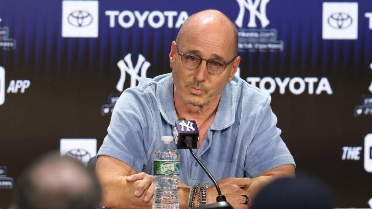 Brian Cashman’s comments after Aaron Judge’s injury shows Yankees won’t make right moves to win World Series