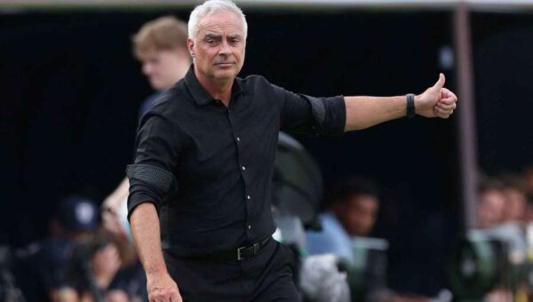 World Cup 2026: Why we lost to Egypt – New Zealand coach, Barren Bazeley