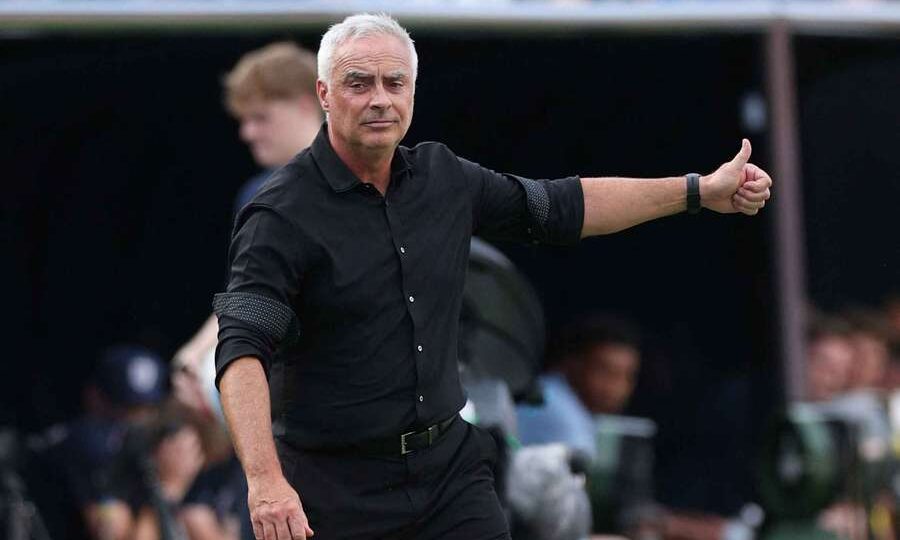 World Cup 2026: Why we lost to Egypt – New Zealand coach, Barren Bazeley