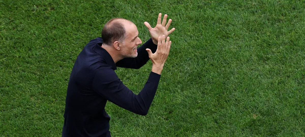 Tuchel stumped as England miss glorious chance to beat Ghana