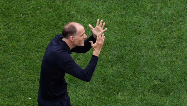 Tuchel stumped as England miss glorious chance to beat Ghana