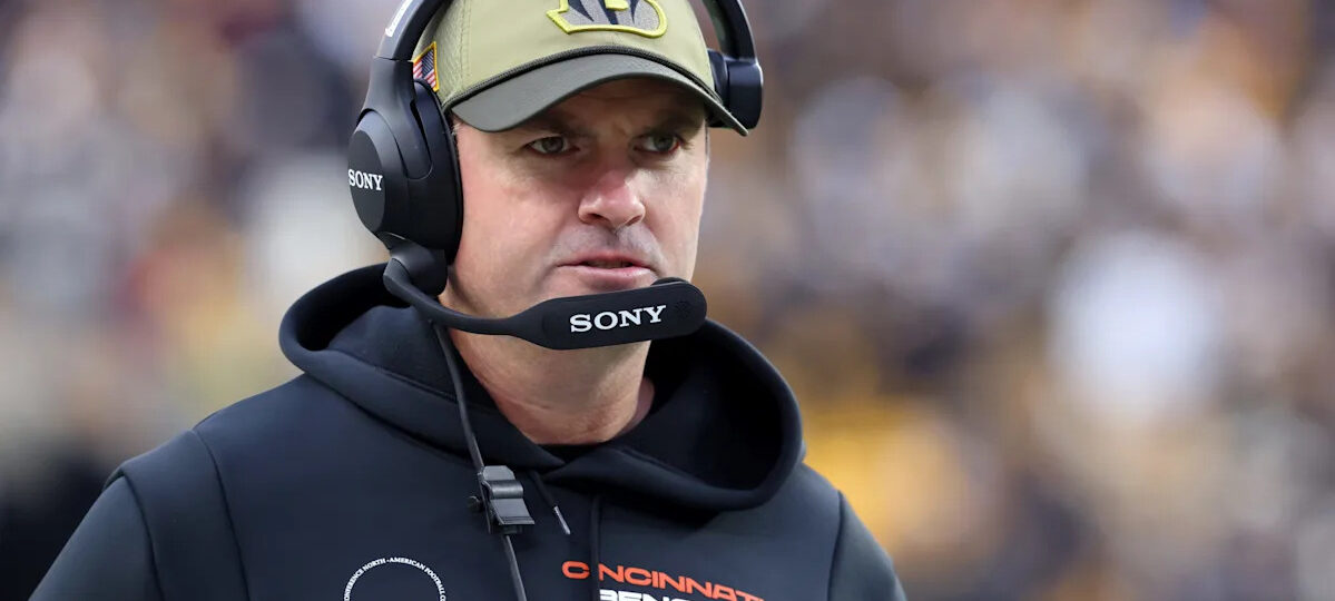 Bengals forcing an Alvin Kamara trade wouldn’t make sense
