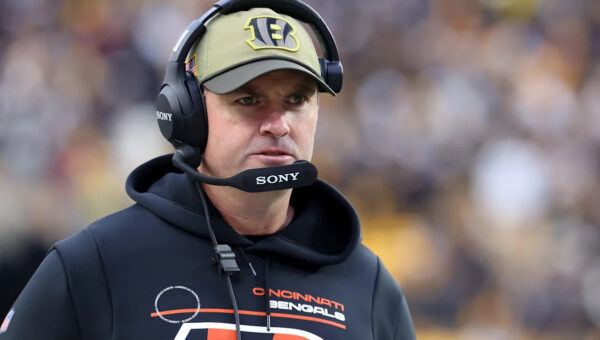 Bengals forcing an Alvin Kamara trade wouldn’t make sense