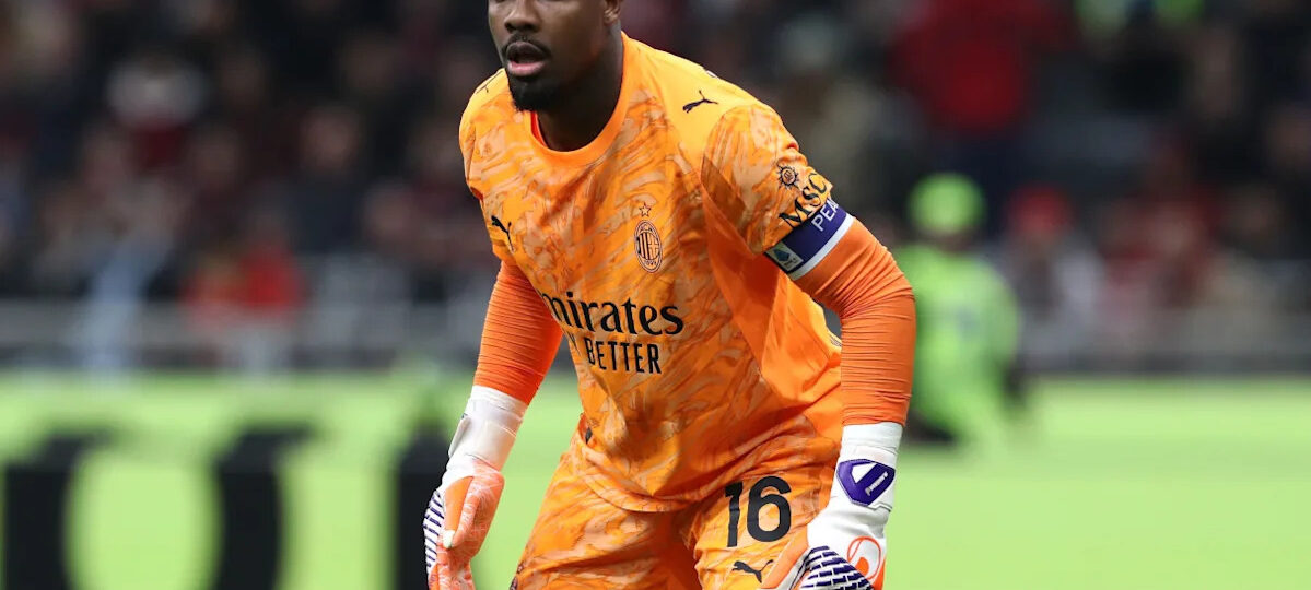 Milan, Juventus and Chelsea made to wait for Maignan transfer decision