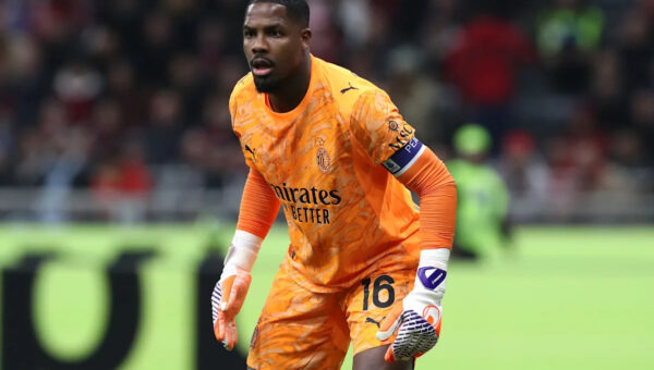 Milan, Juventus and Chelsea made to wait for Maignan transfer decision