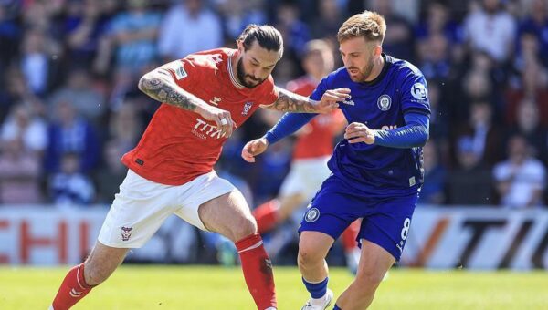 York host Bristol Rovers and Rochdale visit Newport