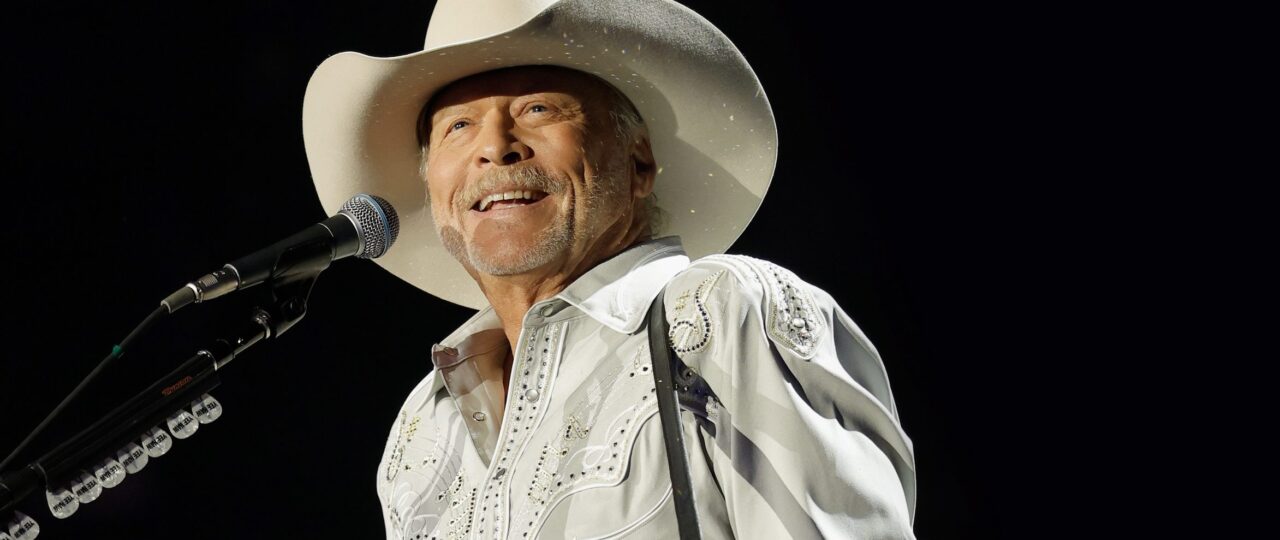 What Illness Does Alan Jackson Have? Inside His Health History