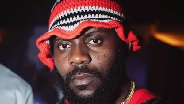 ‘Hip-hop is dead’ – Rapper Odumodublvck claims