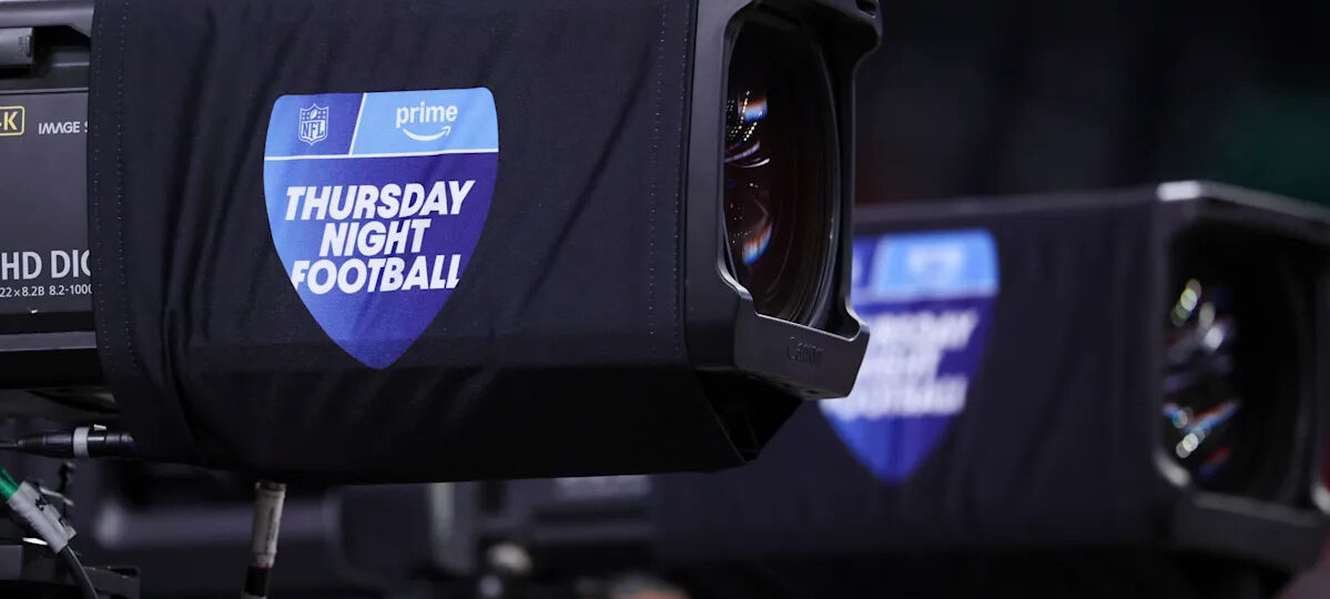 Why does the NFL keep scheduling more games beyond Sunday, Monday?