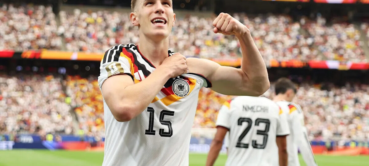 German centre-back’s chances of joining Real Madrid rise significantly – report