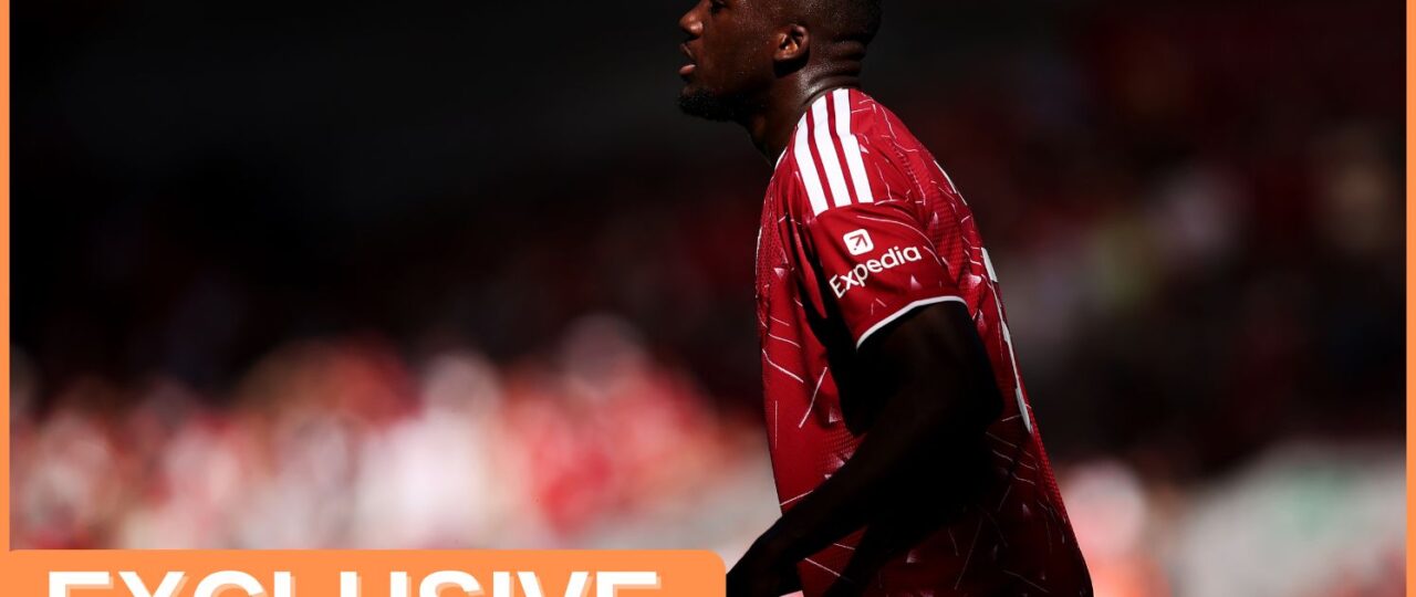Inside “crazy” Konate situation: Liverpool thought he would stay, player was “open” to shock transfer
