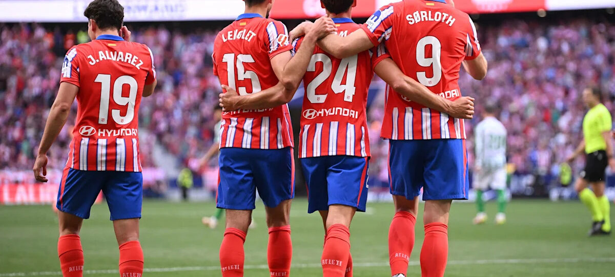 Atlético star drops Julián Alvarez to Barcelona hint