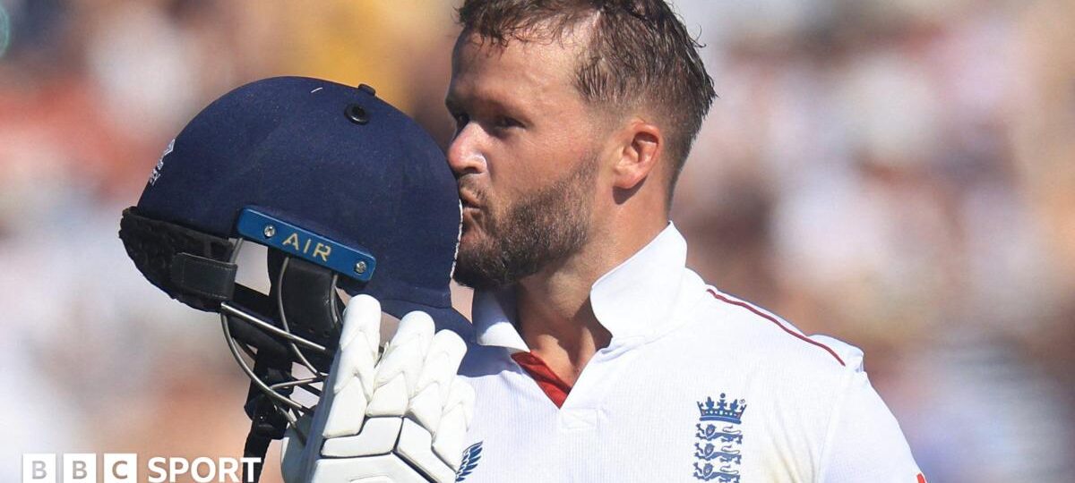 'I started running' - how fitter Duckett got back to his best