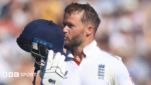 ‘I started running’ – how fitter Duckett got back to his best