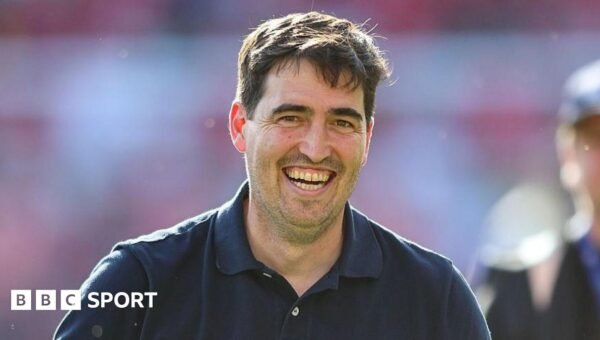 Iraola will make Liverpool fans excited again – Murphy