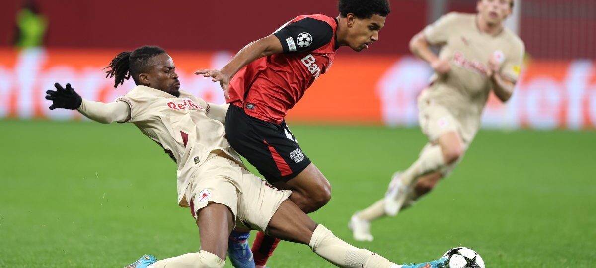 Brest’s Daouda Guindo to join Reims