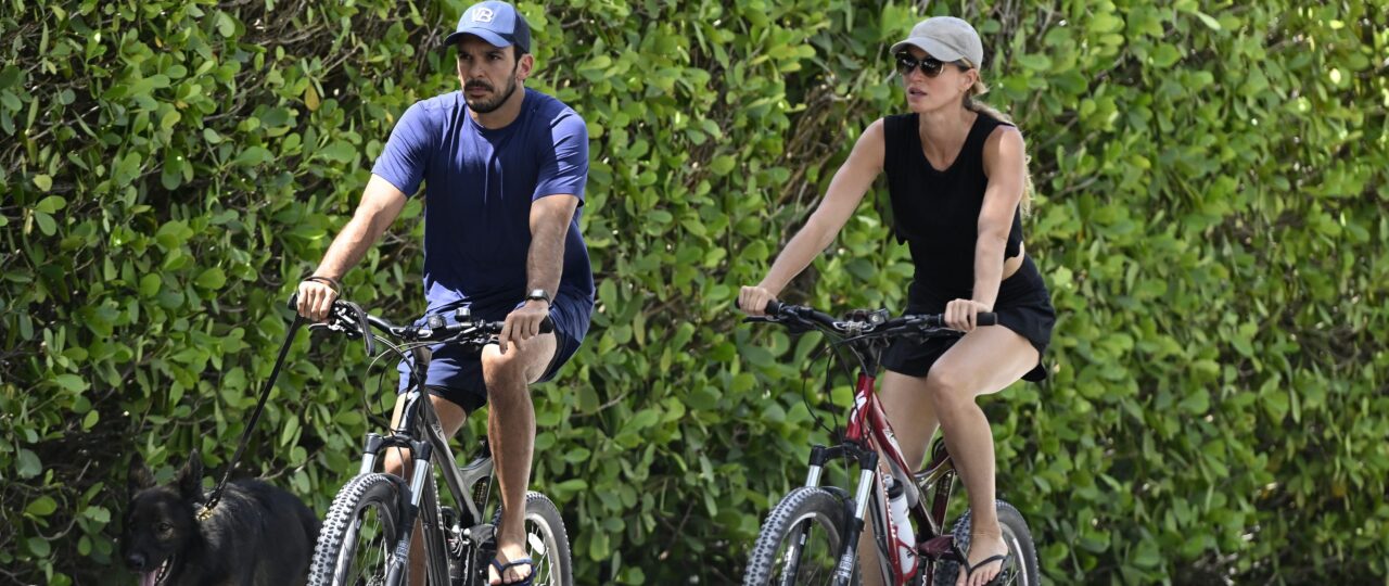 Who Is Joaquim Valente? 5 Things to Know About Gisele Bündchen’s Husband