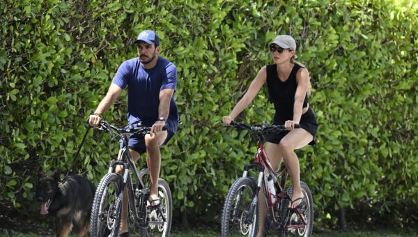 Who Is Joaquim Valente? 5 Things to Know About Gisele Bündchen’s Husband
