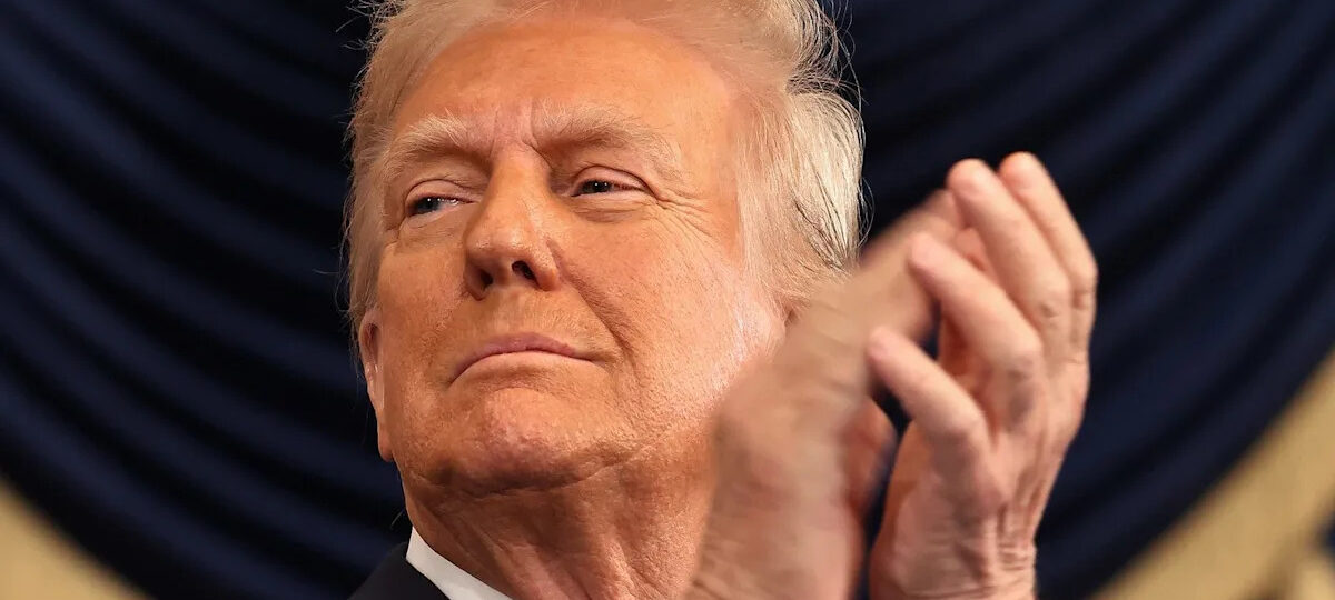 ‘This is pathetic’: World Cup’s ‘ridiculous’ Donald Trump decision sparks outrage