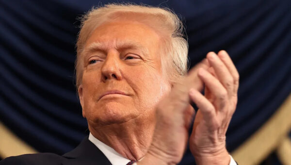 ‘This is pathetic’: World Cup’s ‘ridiculous’ Donald Trump decision sparks outrage