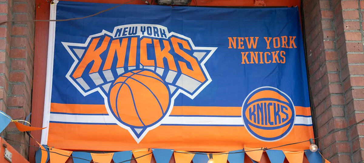 NBA Draft: Knicks continue spate of trades, deal No. 31 and 55 picks to Rockets after moving out of first round