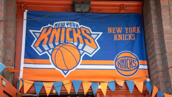 NBA Draft: Knicks continue spate of trades, deal No. 31 and 55 picks to Rockets after moving out of first round