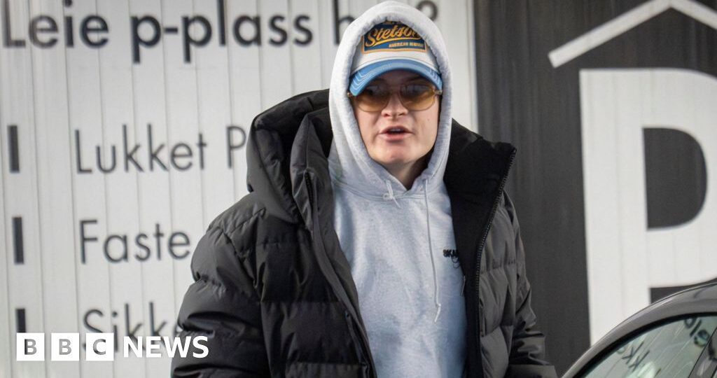 Norway braces for verdict in rape trial of crown princess’s son Høiby