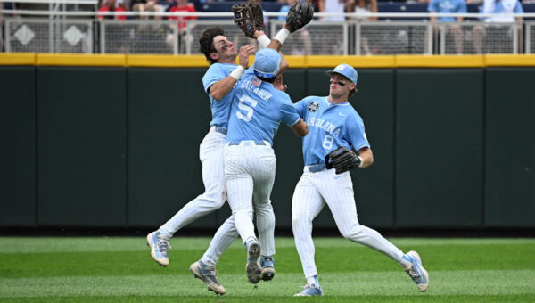 What went wrong for UNC baseball in loss to Oklahoma in College World Series finals Game 1?