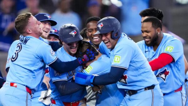 Blue Jays predicted to trade for $115M Cy Young winner in reunion to revive World Series hopes