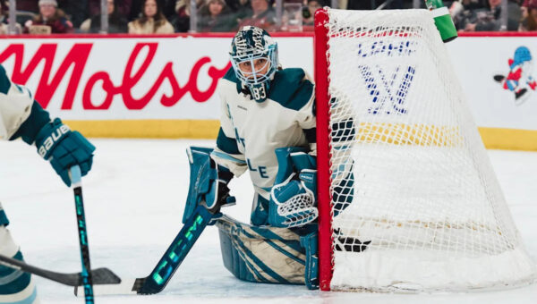 Torrent GM Meghan Turner Offers Insight To Protected Players, And The Decision To Leave Captain Hilary Knight Exposed