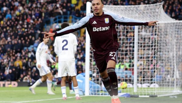 Arsenal interested in Morgan Rogers