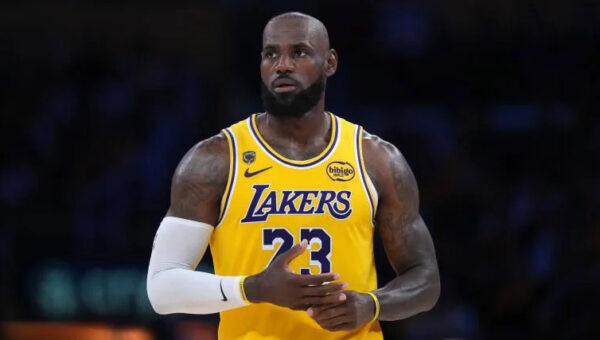 Why is LeBron James leaving the Lakers? Legend informs LA of plans to sign with new team