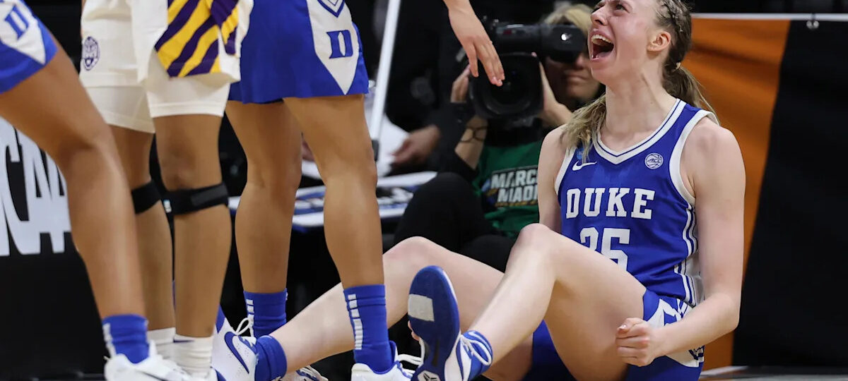 Duke’s Opponent In The Women’s ACC/SEC Challenge Revealed