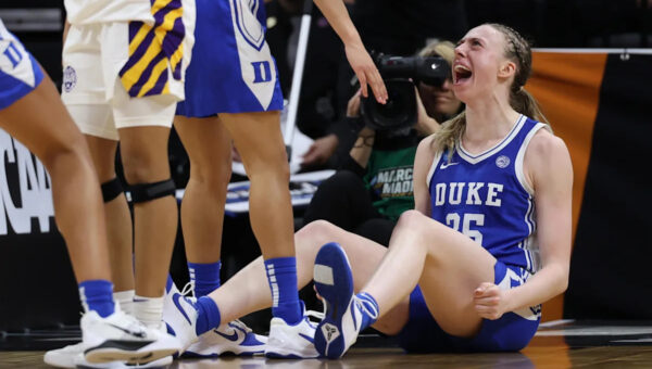 Duke’s Opponent In The Women’s ACC/SEC Challenge Revealed