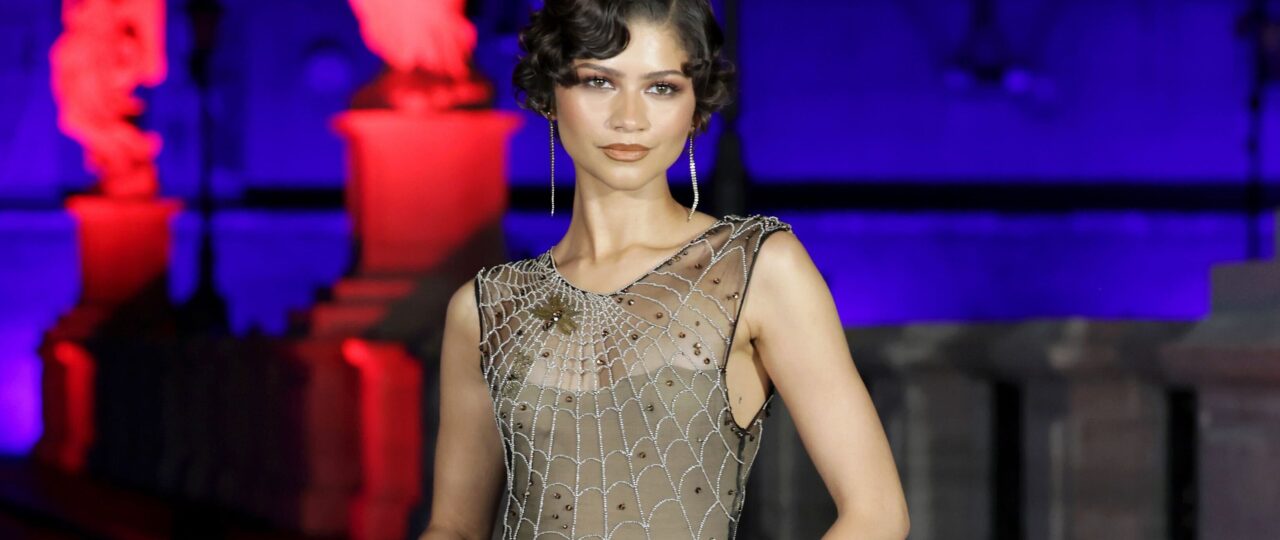 What Is Zendaya’s Real Name? Why Tom Holland Called Her ‘Maree’ at ‘Spider-Man’ Premiere