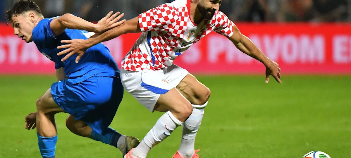 Joško Gvardiol mulling contract extension with Manchester City, interest from Bayern Munich